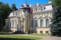 Baltarusijos ambasada Vilniuje