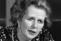 Margaret Thatcher 