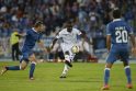 &quot;Fiorentina&quot; 4:0 sutriuškino &quot;Belenenses&quot; ekipą