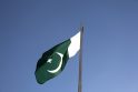 Pakistano vėliava