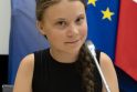 Greta Thunberg