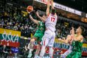 FIBA pasaulio čempionato atranka: Lietuva – Bulgarija 89:69