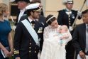 Princas Carlas Philipas ir princesė Sofia