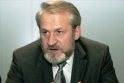 Zakajevas: pasikeitus čečėnų sukilėlių lyderiui, sumažėtų teroro aktų prieš taikius gyventojus