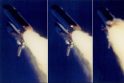 Nerodyti kadrai: erdvėlaivio „Challenger“ katastrofa 1986-aisiais