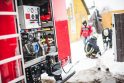 Pasitarime Vilniuje ugniagesiai aiškinsis tragiškų gaisrų priežastis