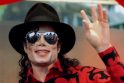 Dažniausia 2009-ųjų užklausa – „Michael Jackson“