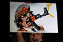 Žiniasklaida: Kinijos bendrovės vasarą siūlė parduoti ginklų M.Kadhafi