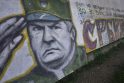 R.Mladičius prieš karo nusikaltimų teismą stos penktadienį