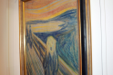 Muncho „Šauksmas&quot; aukcione parduotas už 119,9 mln. dolerių 
