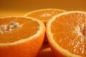 Kretingoje - nesaugių apelsinų siunta