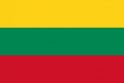 Europos jaunimo lengvosios atletikos varžybose lietuviai buvo treti