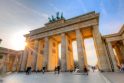 Vokietijos sostinėje – naujas mokestis turistams