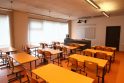 Dėl tvarkos pažeidimų nubausta pusšimtis Kauno mokyklų