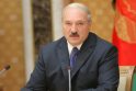 A. Lukašenka siūlo „Gazprom“ įsigyti ne vien „Beltransgaz“ akcijų