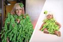 Lady Gaga debiutuoja su drabužių kolekcija vaikams