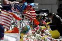 Tyrime dėl sprogdinimų Bostone plečiamas „dominančių asmenų“ ratas