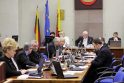 Politikai siūlo, kad Klaipėdos valdžią prižiūrėtų daugiau kontrolierių