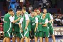 Slovėnija už Europos čempionatą mokės dukart daugiau nei Lietuva