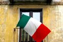 Italija sutiko išsiųsti jūrų pėstininkus atgal į Indiją teisti