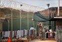 Amerikiečiai rengiasi perkelti kai kuriuos Gvantanamo kalinius