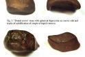 Tunguskos meteorito fragmentai, kuriuos rusai tyrinėja jau 25 metus