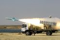Izraelis sprendžia, ar atakuoti Irano branduolinius objektus