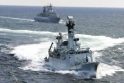 NATO neigia telkianti pajėgas Juodojoje jūroje