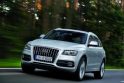 Naujasis „Audi Q5&quot; atvyksta i Lietuvą