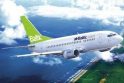 „airBaltic&quot; - 20 proc. daugiau skrydžių