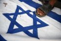 Izraelis leido pastatyti 296 namų žydų naujakuriams Vakarų Krante