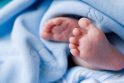 Panevėžio parke rastas negyvas kūdikis buvo 4-5 mėnesių