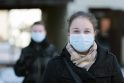 Pandeminio gripo tinklas: kiek pasaulio žmonių juo buvo užsikrėtę?
