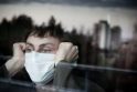 Lenkijoje kiaulių gripas nusinešė 38 gyvybes