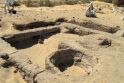 Atrasta prieš 3,5 tūkstančio metų gyvavusi pirklių gyvenvietė