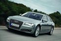 Kyla “Audi” pardavimai