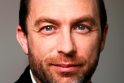 „Wikipedia“ įkūrėjas Jimmy Wales‘as atvyksta į Lietuvą