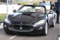 &quot;Maserati GranCabrio&quot; - elegantiškas italų superautomobilis