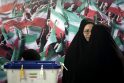 Izraelis neigia pranešimą apie Irano puolimo planą