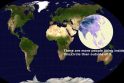 Azijos „burbuliuke“ žmonių gyvena daugiau nei likusioje Žemėje