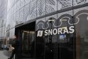„Snoro“ komisija kitą savaitę tvirtins išvadas, kodėl žlugo bankas
