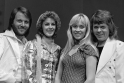 Lažybininkai prognozuoja legendinės grupės ABBA sugrįžimą į sceną