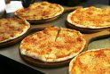 Populiariausia Italijoje pica - pagaminta Anglijoje vokiečių įmonės