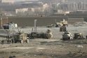 Afganistane sprogus bombai žuvo penki Lenkijos kariai  