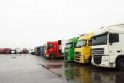 Lietuvoje atidaryta moderniausia krovininių automobilių saugojimo aikštelė 