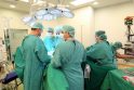 Operacijos baimė: kaip veikia anestezija?