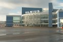 Premjeras: gatvės į Vilniaus oro uostą bus sutvarkytos jau iki liepos