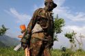 Kongo Demokratinėje Respublikoje per sukilėlių išpuolį žuvo 23 civiliai