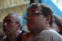 „Vilniaus diena“ triumfavo žurnalistų „protų mūšyje“