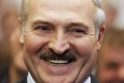 Baltarusijos URM nemato racionalumo neigiamuose prezidento rinkimų vertinimuose